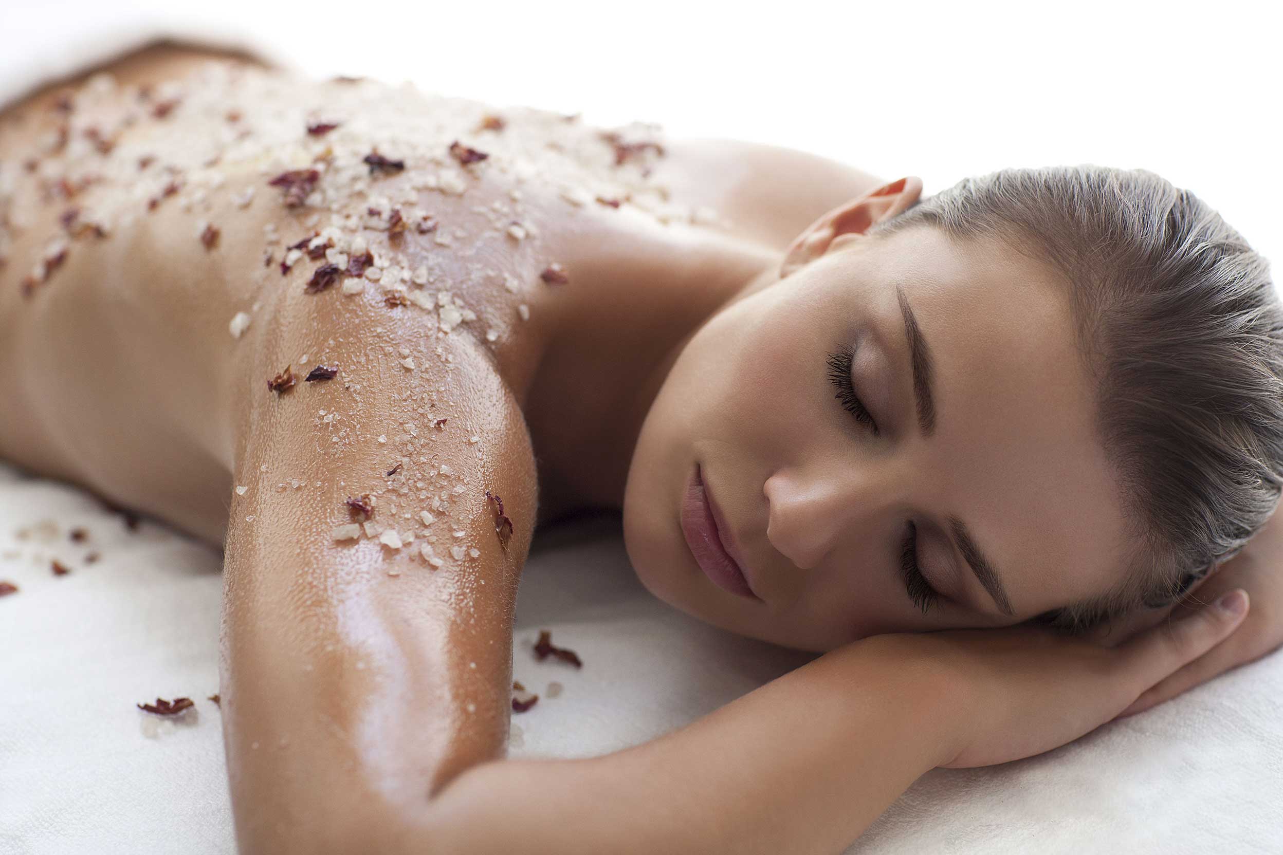 Divine Spa Luxury Massage Packages Multiple Treatment