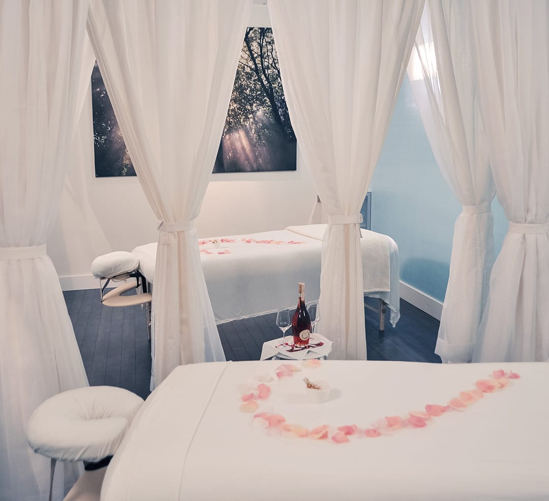 Name Your Price On Massage And Facial Treatments Divine Spa