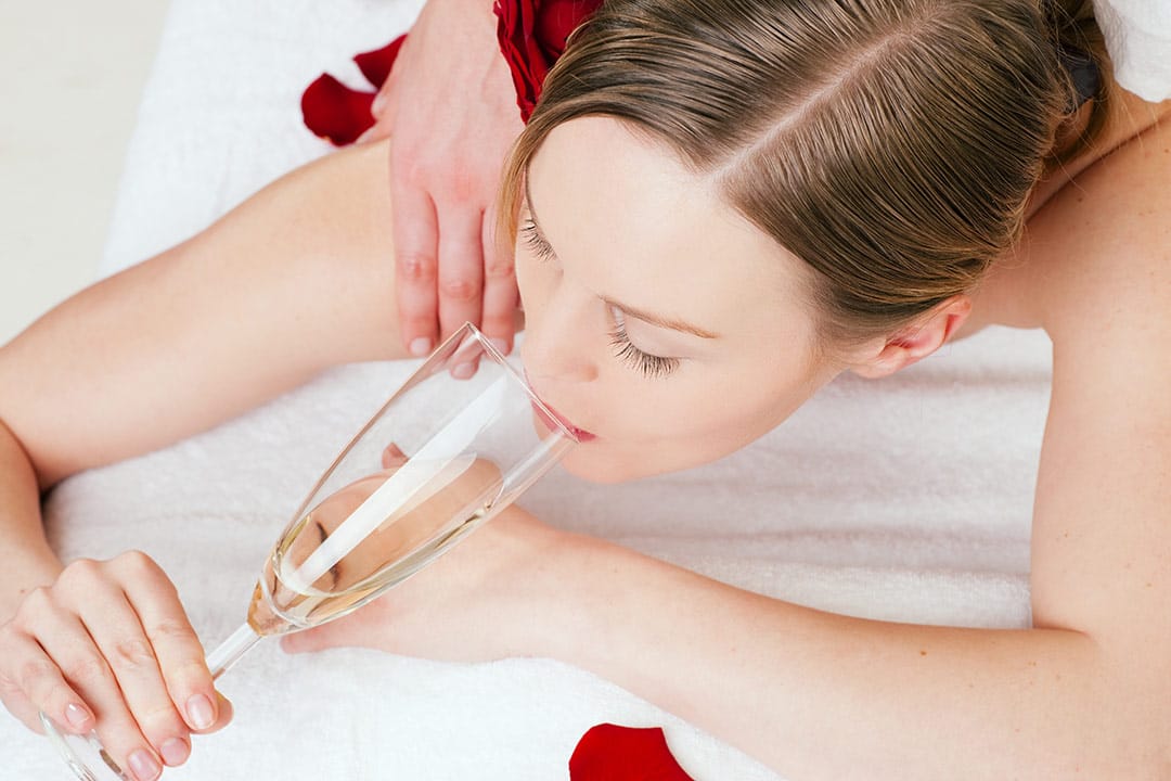 Naples Massage and Facial Treatments