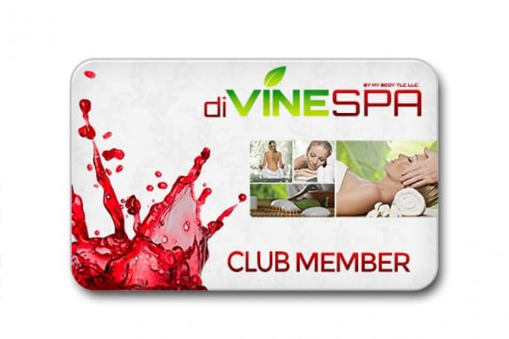 diVINESPA_Membership_Card