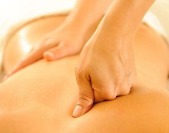 Zen Therapeutic Escape (Deep Tissue or Combo of SW/DT Massage)