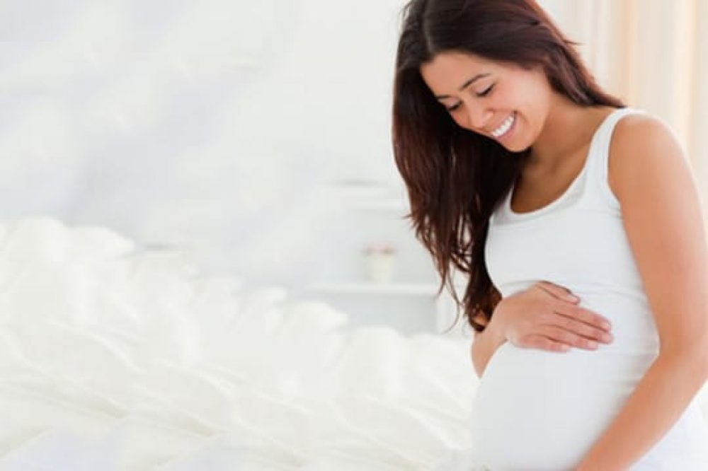 Prenatal Massage in Naples, FL