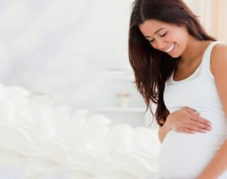 Mother-To-Be Massage (Prenatal)