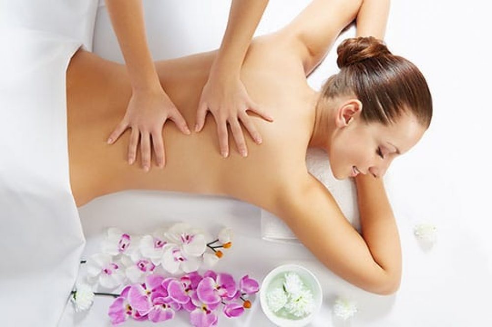 Swedish Massage Naples FL