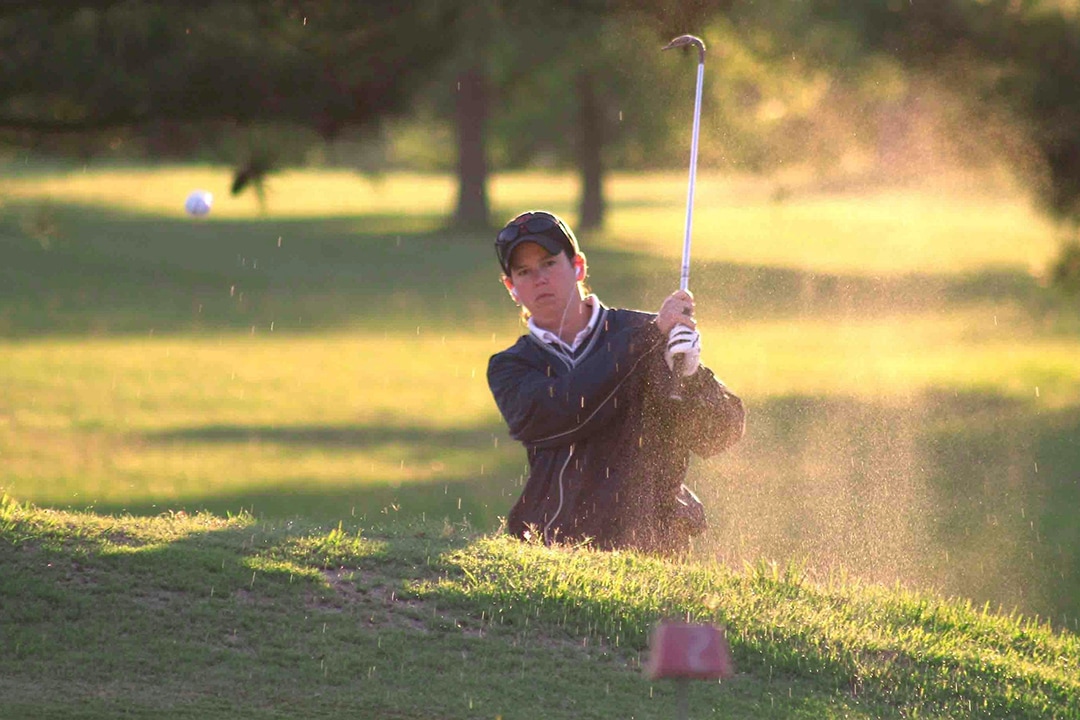 Massage Therapy For Golfers Divine Spa