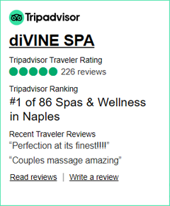 diVINE SPA